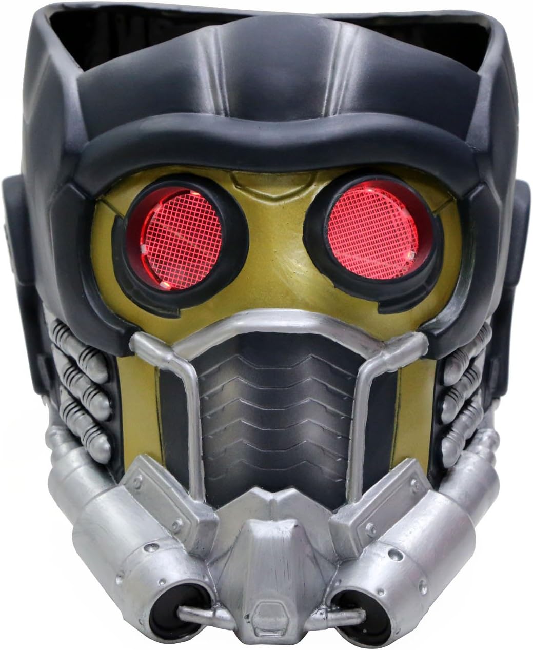 完売 クミどら様専用 スターロードマスク アメコミ 完売 クミどら様専用 スターロードマスク アメコミ