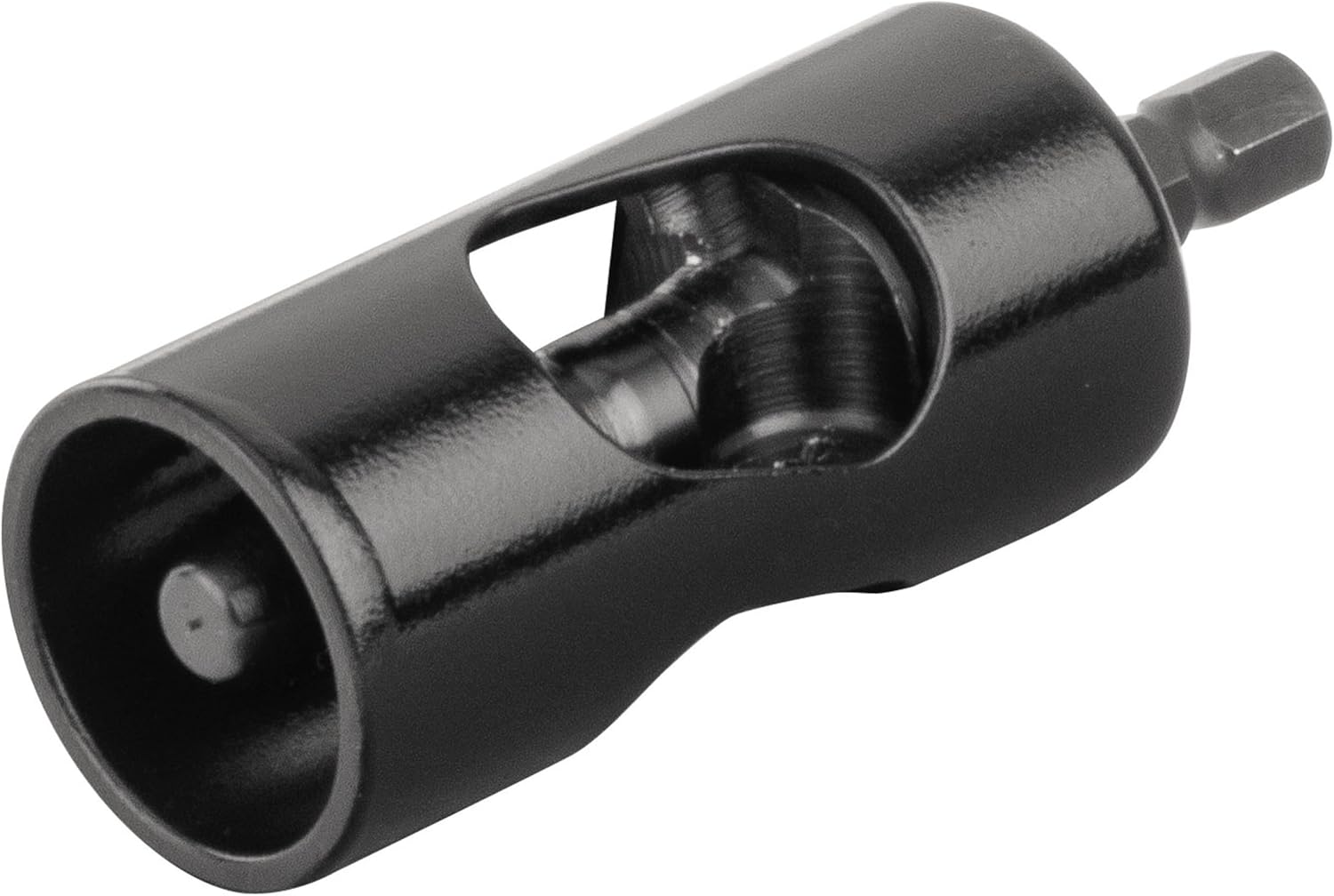 REMS KaliGrat E diameter 14 x 2 mm (with quick-change attachment, for driving the calibration and deburring heads, handle) 114032 R