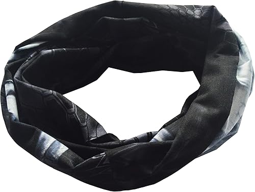 Miniatura 48 de Obacle - Media máscara de calavera, para protección contra el viento, el sol, sin costuras, 3D, para hombres, mujeres, duradera, delgada, Hombres