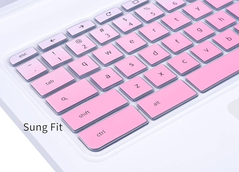 【美品】Lenovo Chromebook 本体 + キーボード + カバー Amazon.com: Keyboard Cover for Lenovo Chromebook Flex 3 11