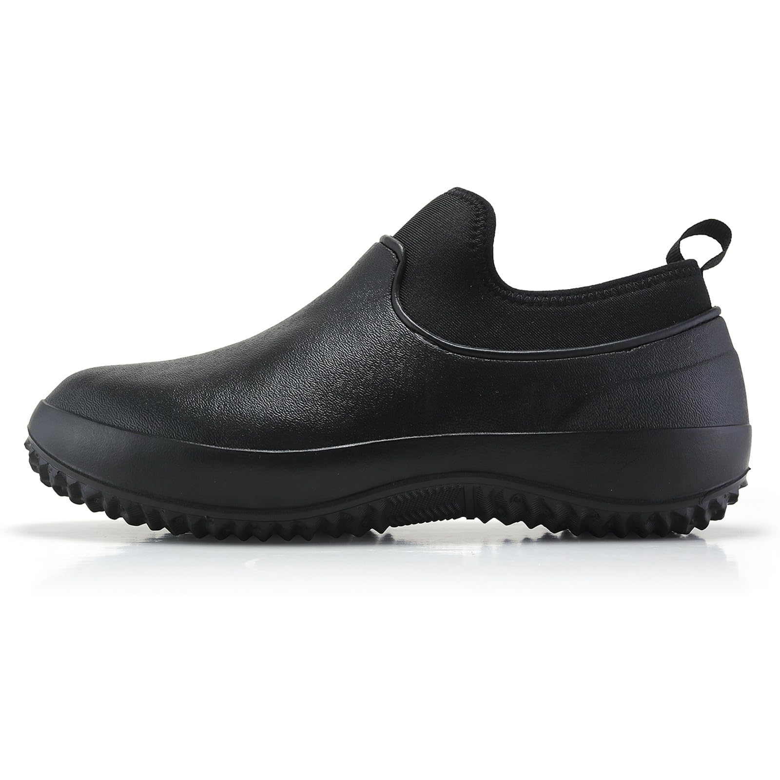 Scarpe da Acqua Eva da Scarpe da Lavoro Basse Antiscivolo Scarpe da Cucina Scarpe da Lavaggio Auto