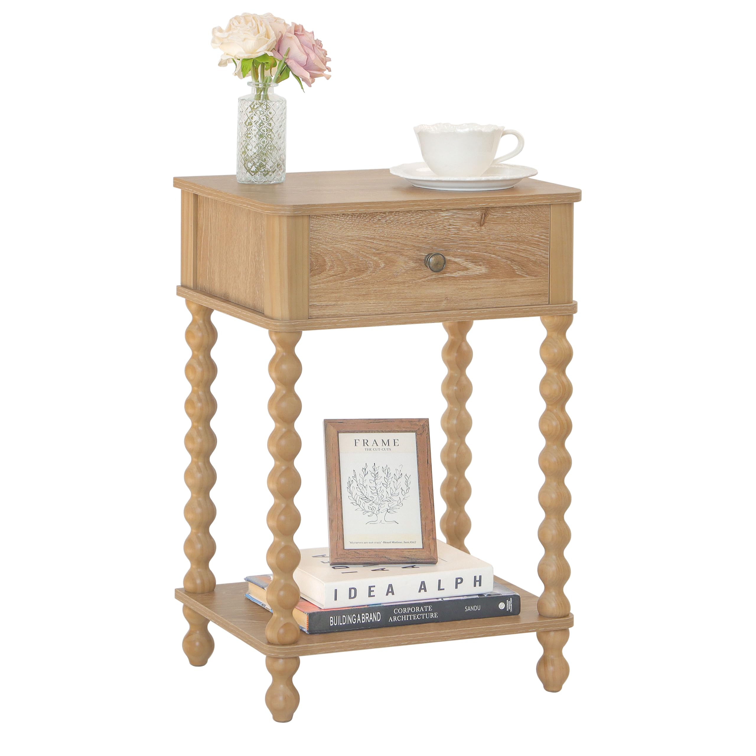 AWASEN Night Stand