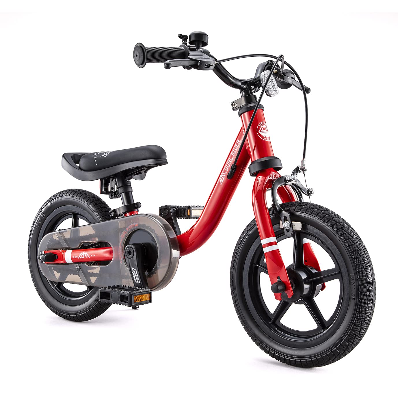 Amazon | 【公式】アイデス DUAL RIDER×D-Bike 自転車 ペダル取り外し 