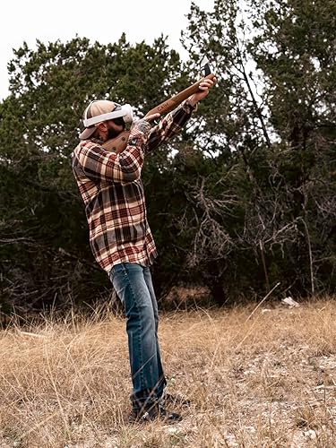 Miniatura 8 de GAIM Simulador de caza  Simulador de disparos de realidad virtual  Edición de stock laminado