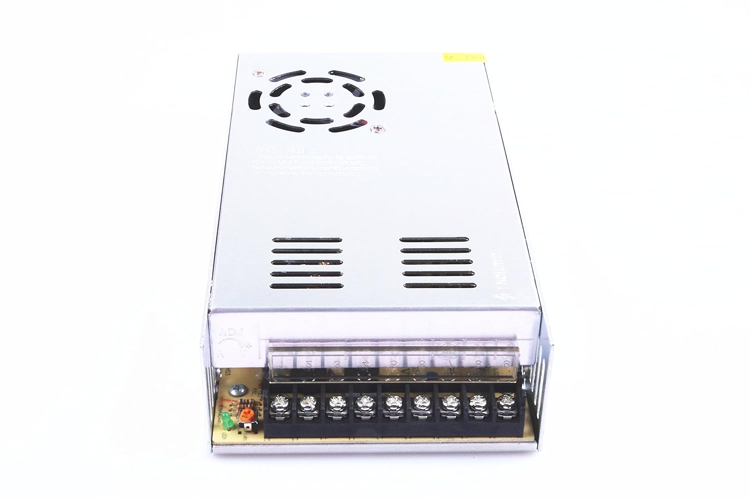 DC 12V 33A 400W Power Supply Switch Converter for LED Strip