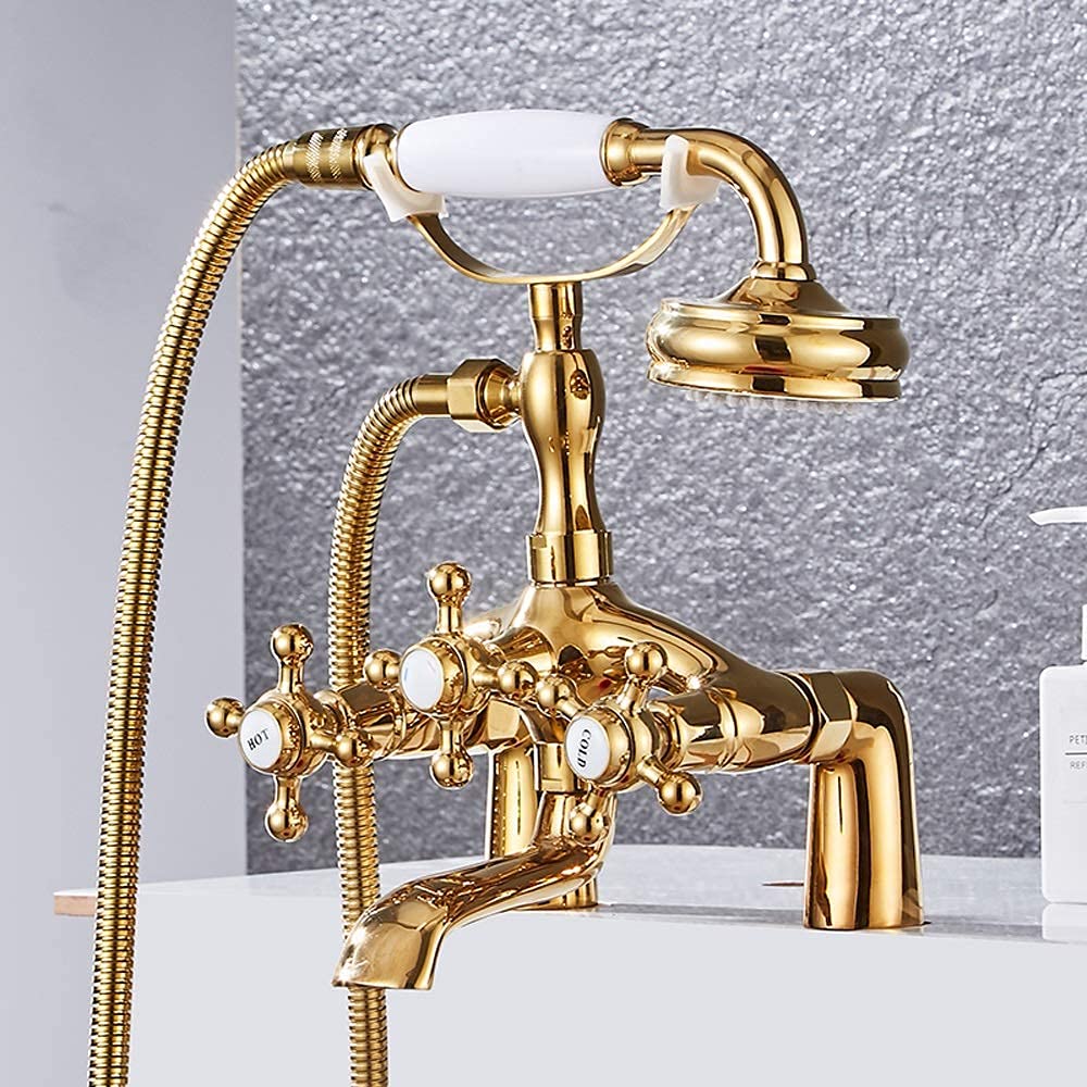 Robinet cuisine nickel rotatif pour un évier de style rétro et des repas en famille