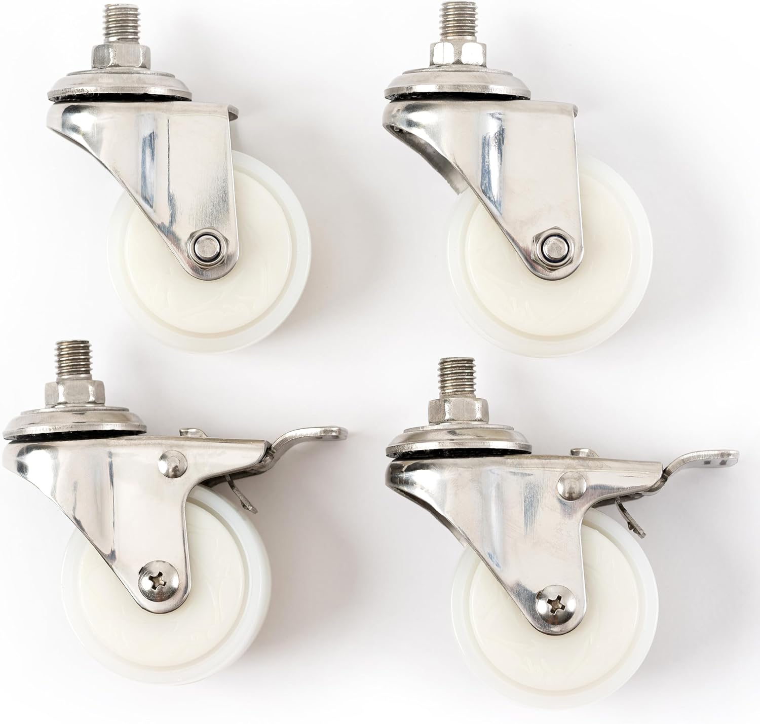 Business & Pleasure Co. The Wheel Set