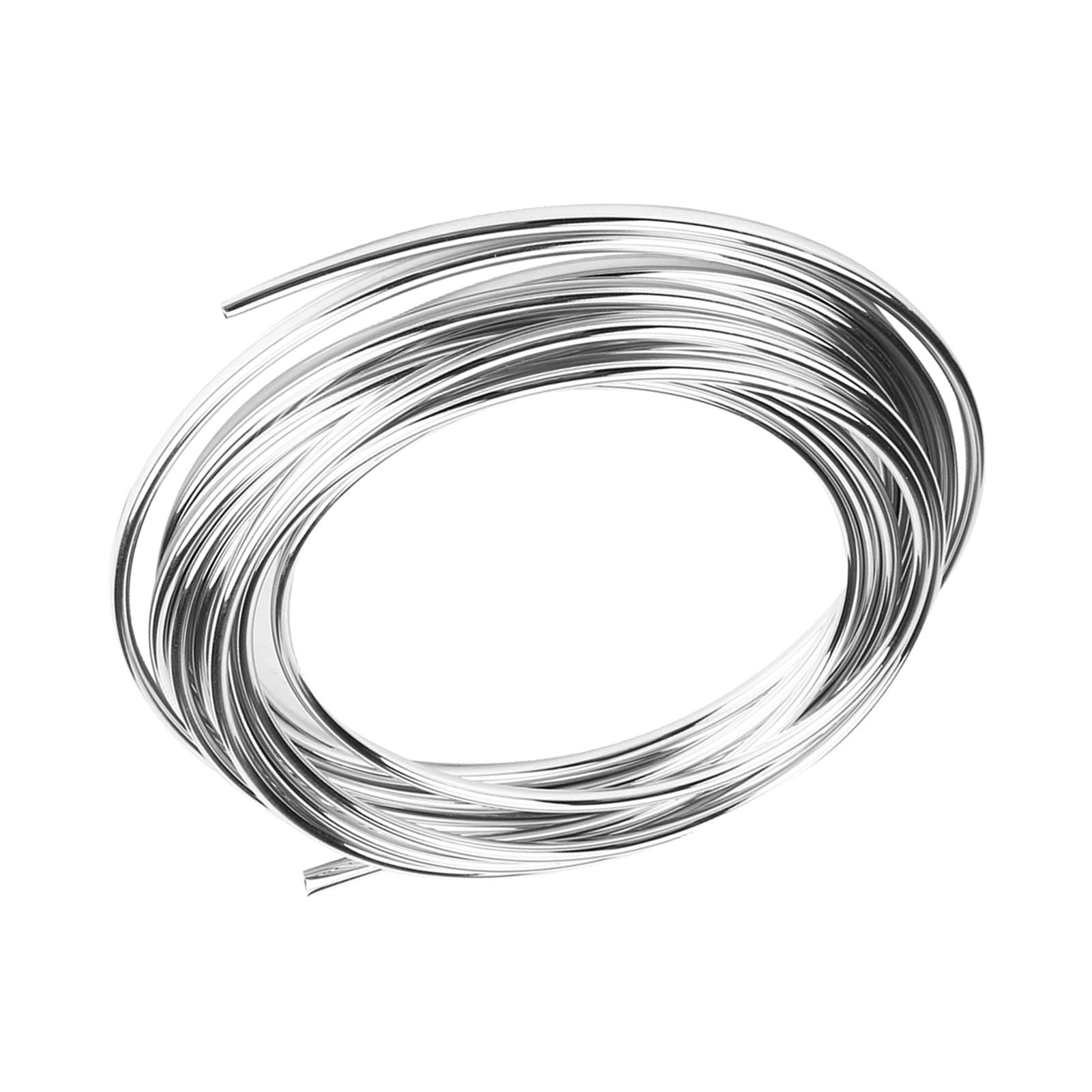 Yctze Protezione Bordi Portiera Auto 6m, Profilo Flessibile in PVC per