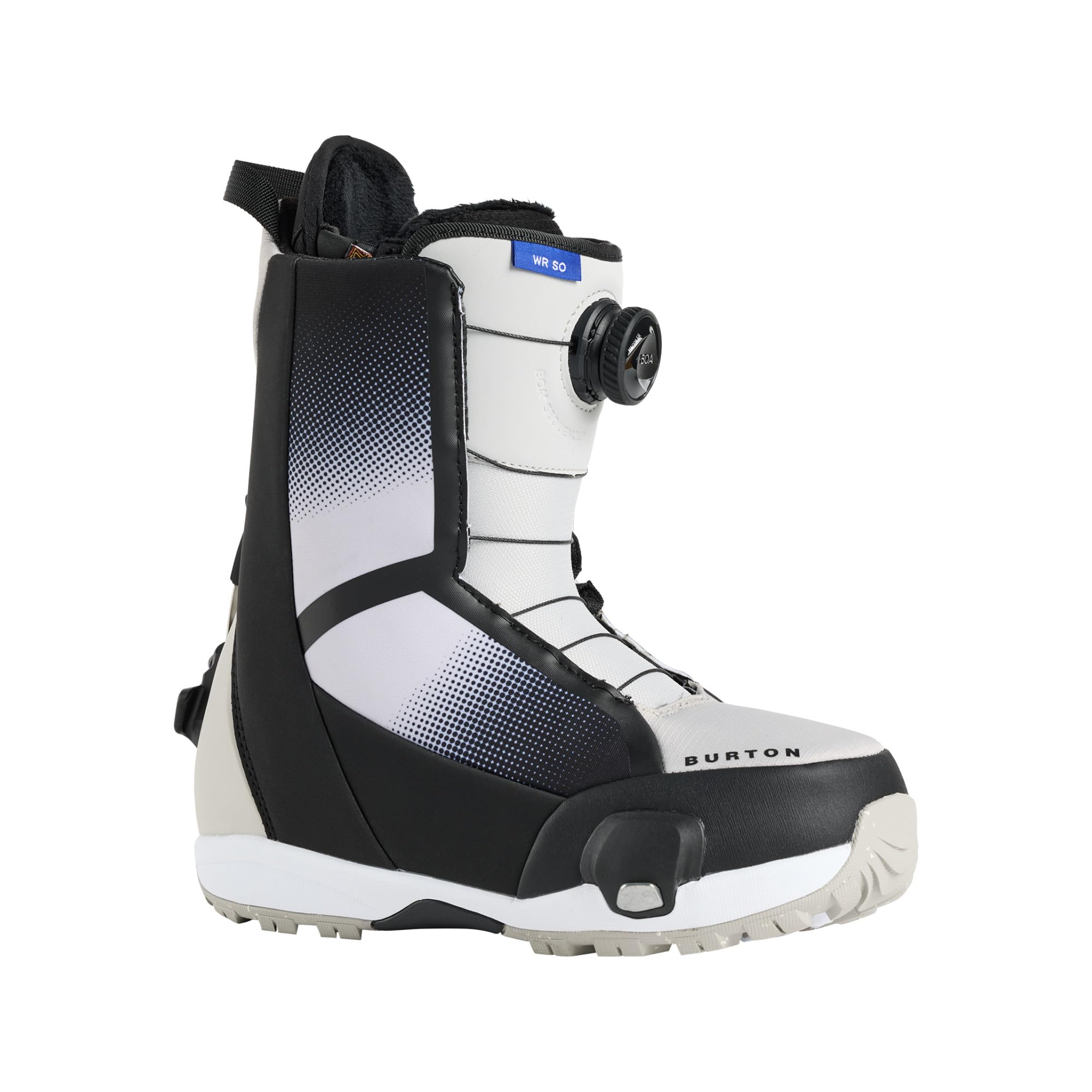 Burton Women's Waverange Step On Snowboard Boots