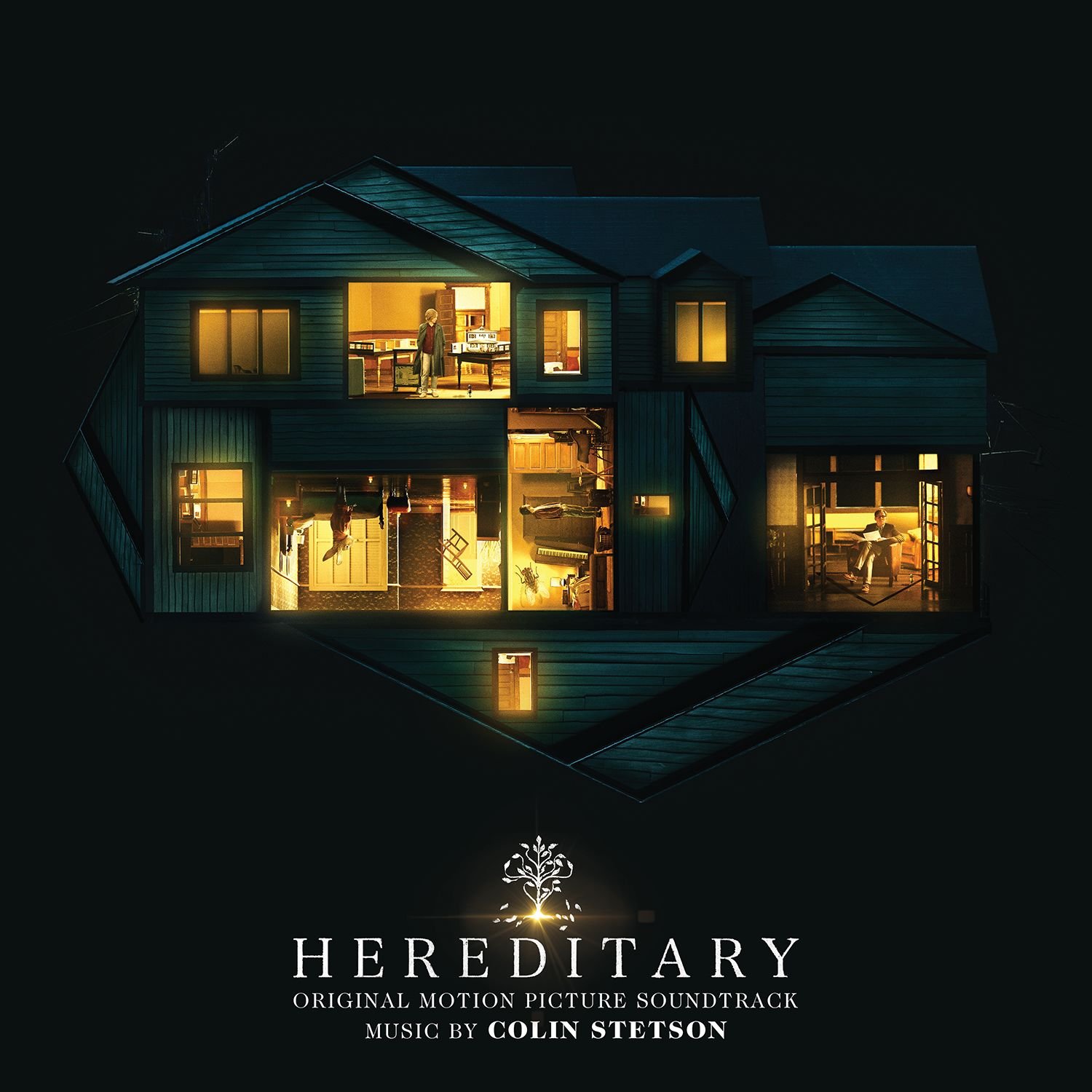 Hereditary (Original Motion Picture