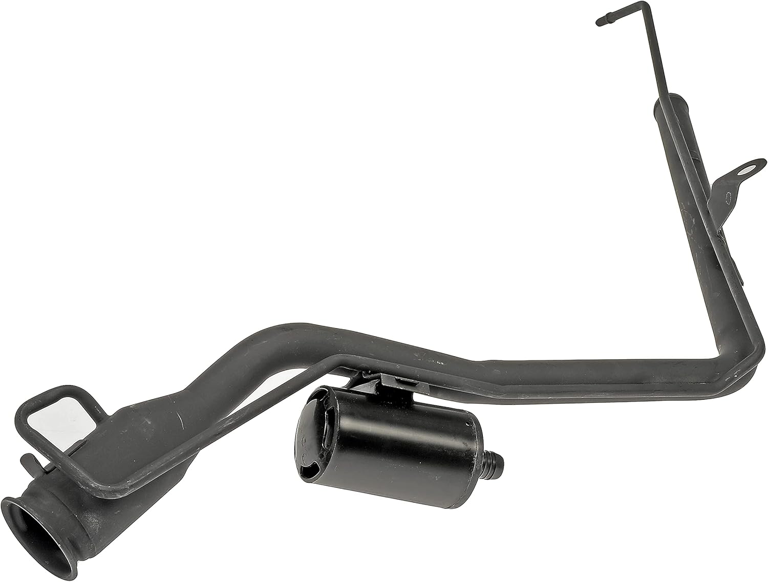 Dorman 574-056 Fuel Filler Neck Compatible with Select Jeep Models