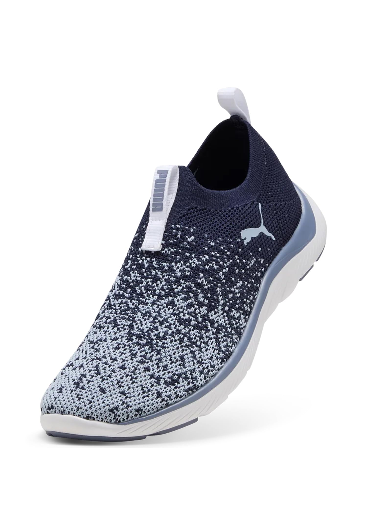 Puma Softride Remi Slip-on Knit Wn's Chaussure de Course sur routeFemme