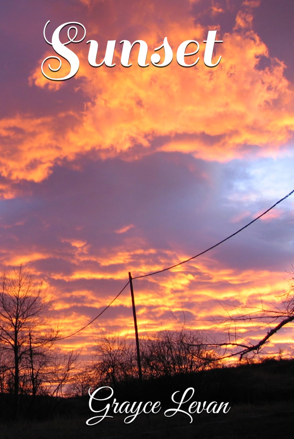 Sunset (Our Love is the Sun)