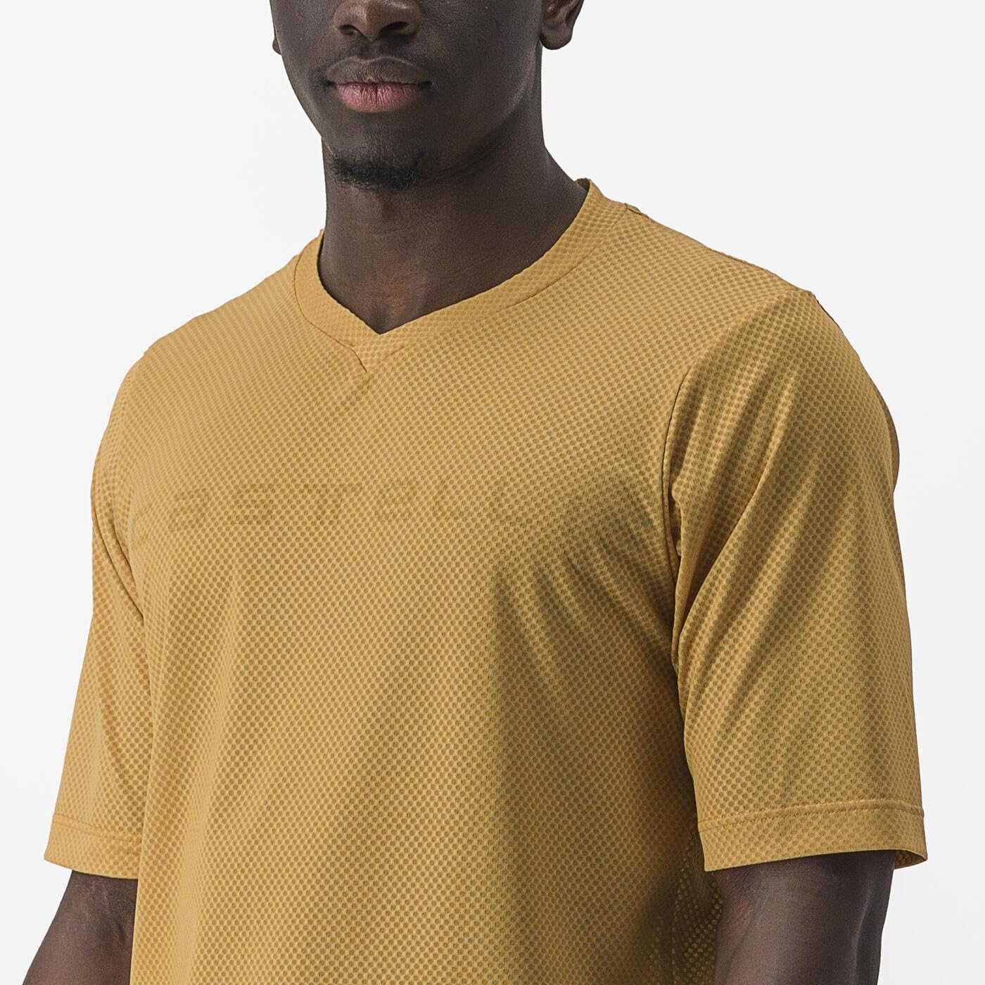 CASTELLI Koszulka Mężczyźni Trail Tech Tee 2