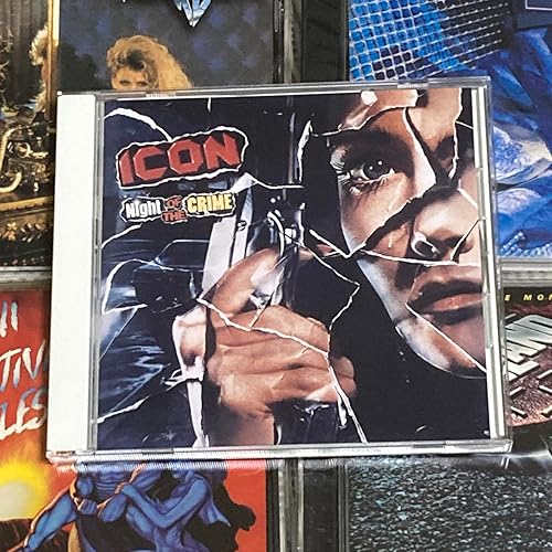 Amazon.co.jp: Night of the Crime: ミュージック