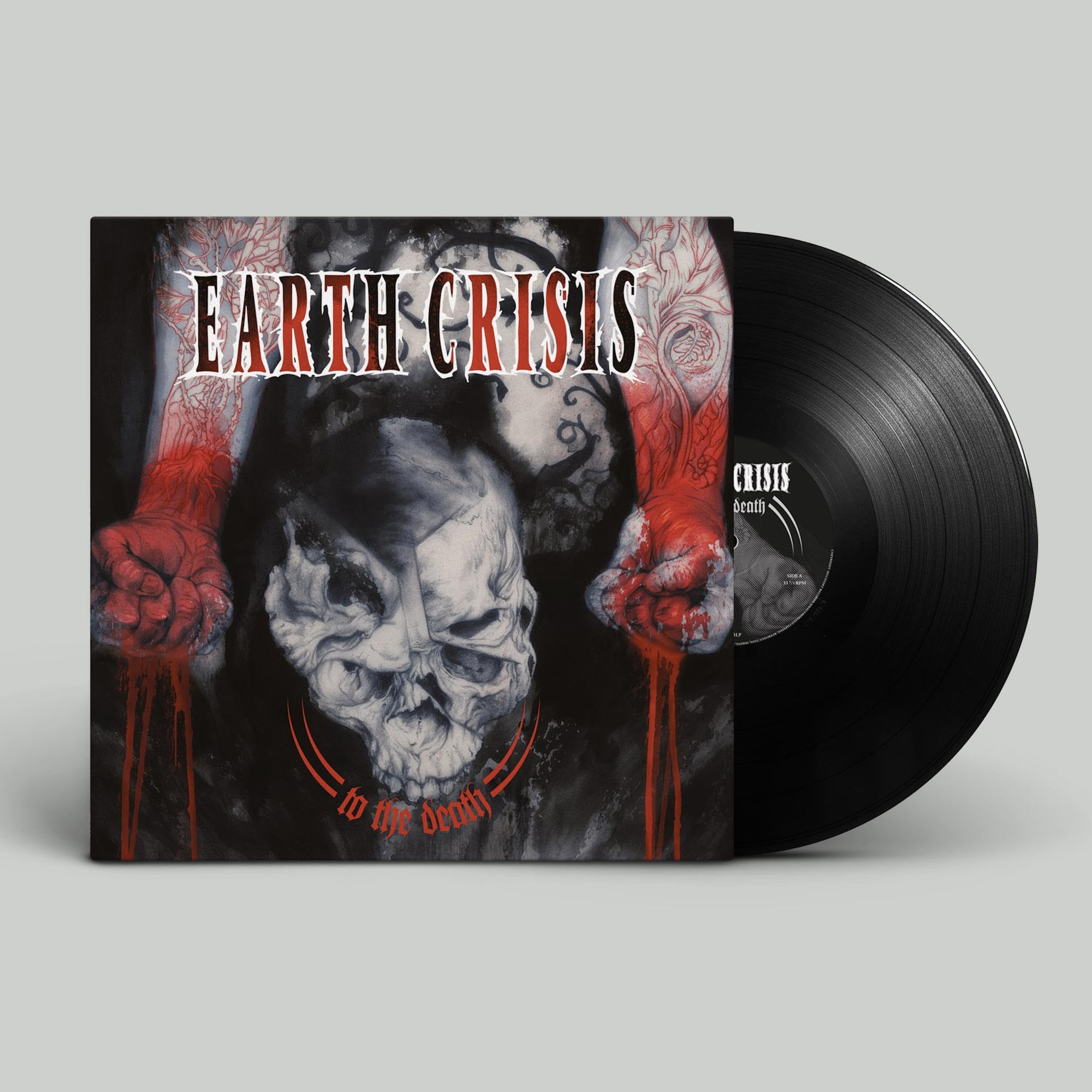 To The Death [VINYL]