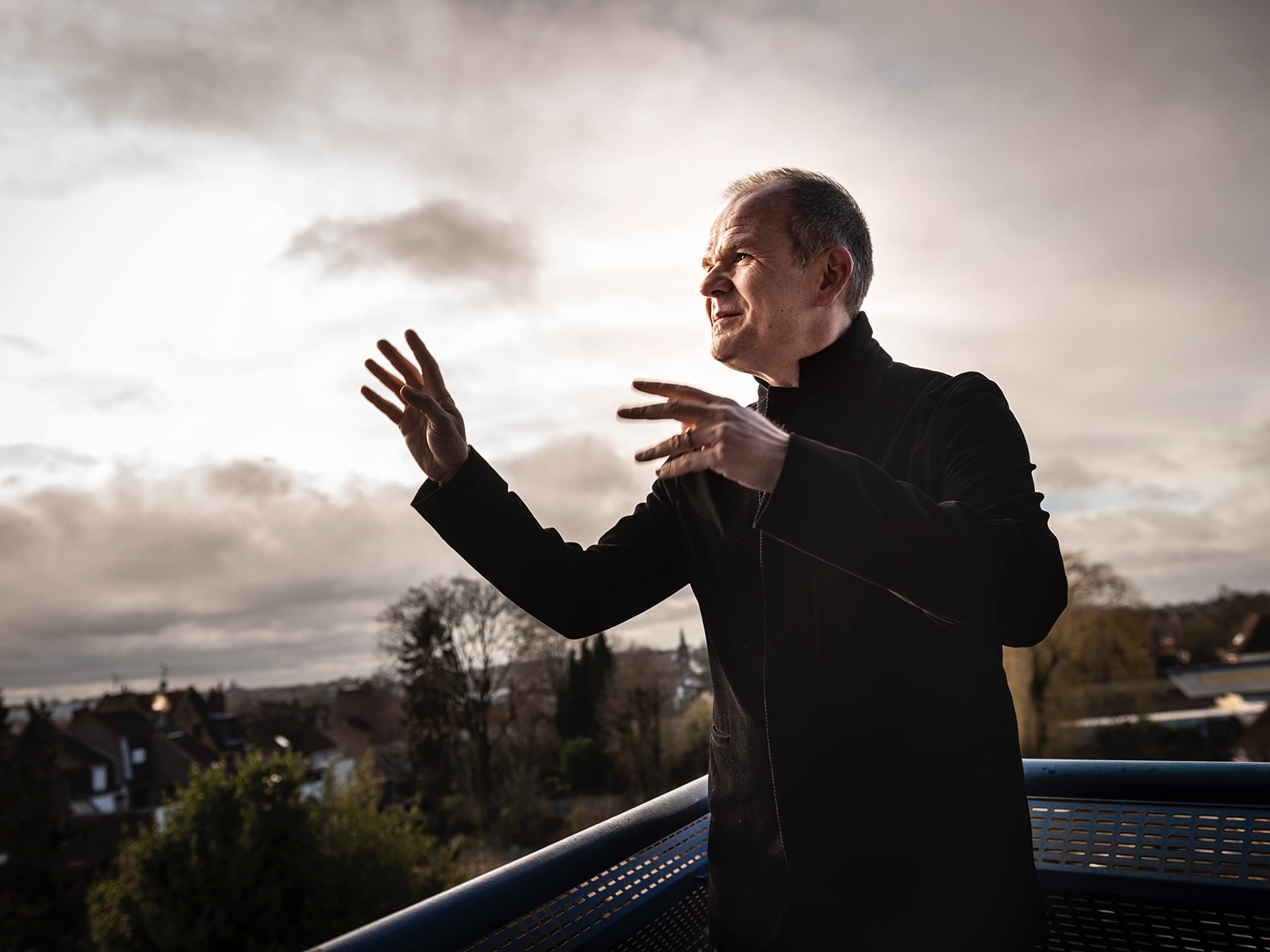 François-Xavier Roth