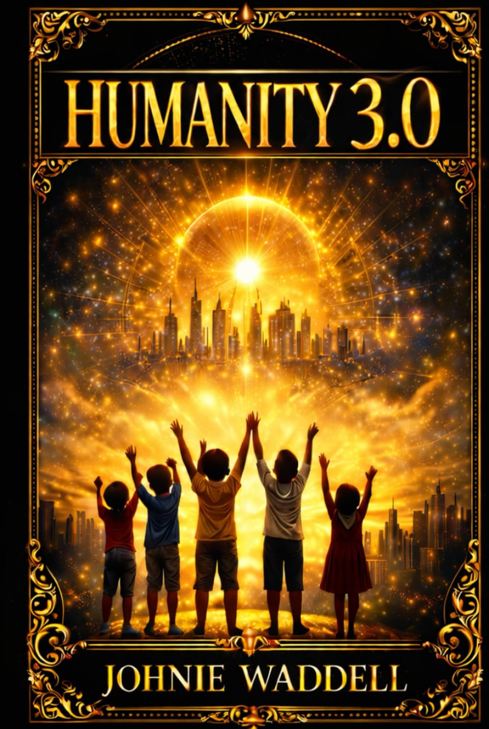 Humanity 3.0: A New Operating System for Civilization