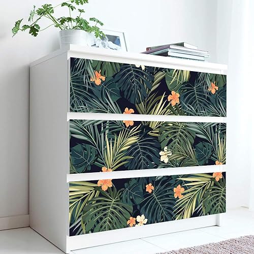 Miniatura 9 de Calcomanías autoadhesivas para aparador, despegar y pegar, para muebles, removible