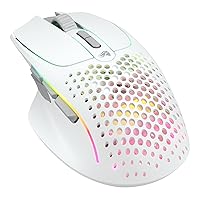 Glorious Gaming Model I 2 Wireless Mouse da gaming senza fili