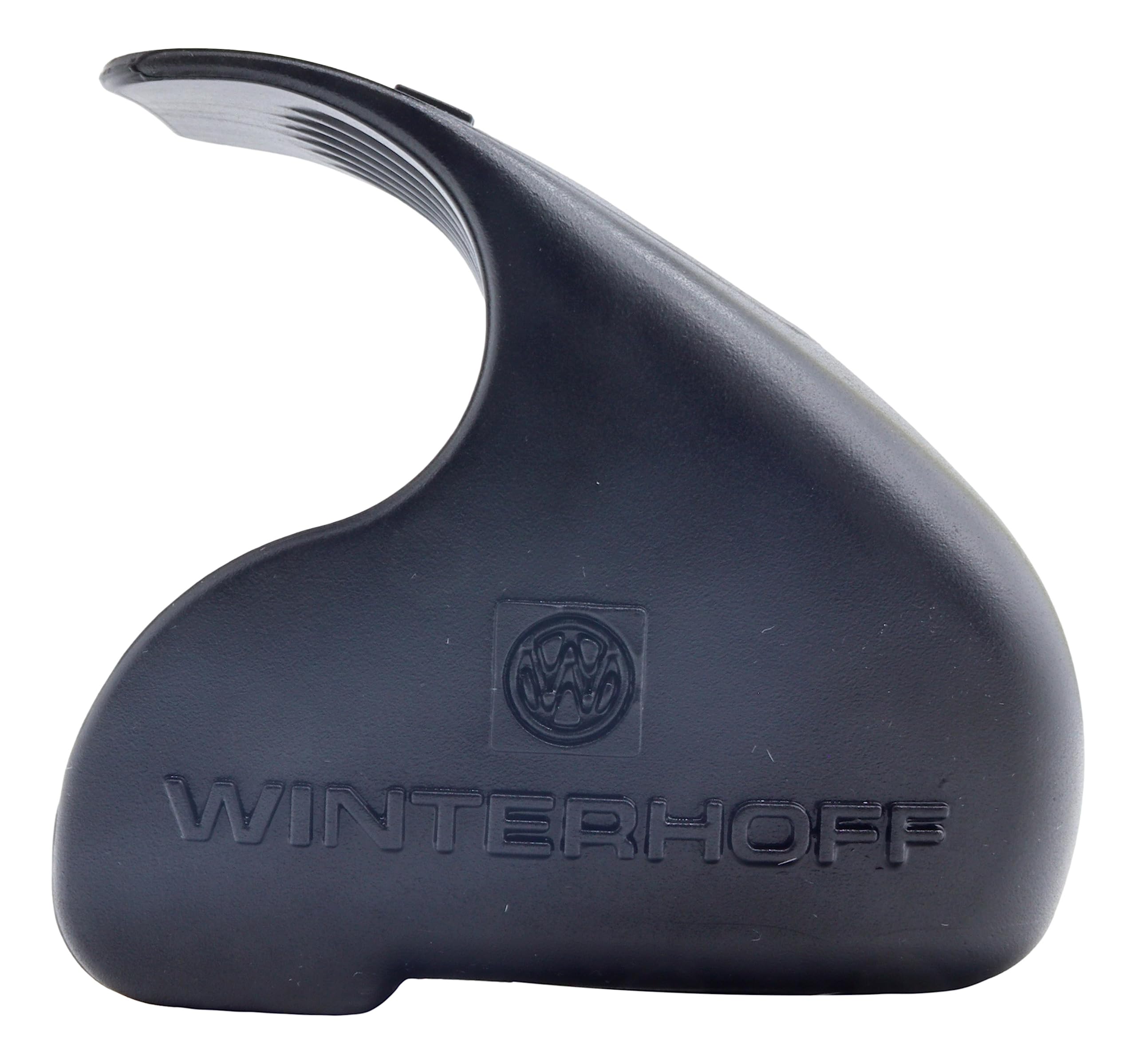 Winterhoff WS 3000 Soft Dock a partire dall'anno di costruzione 09/2009 - Rimorchio 6207WS ammortizzatore in gomma, protezione per frizione Winterhoff