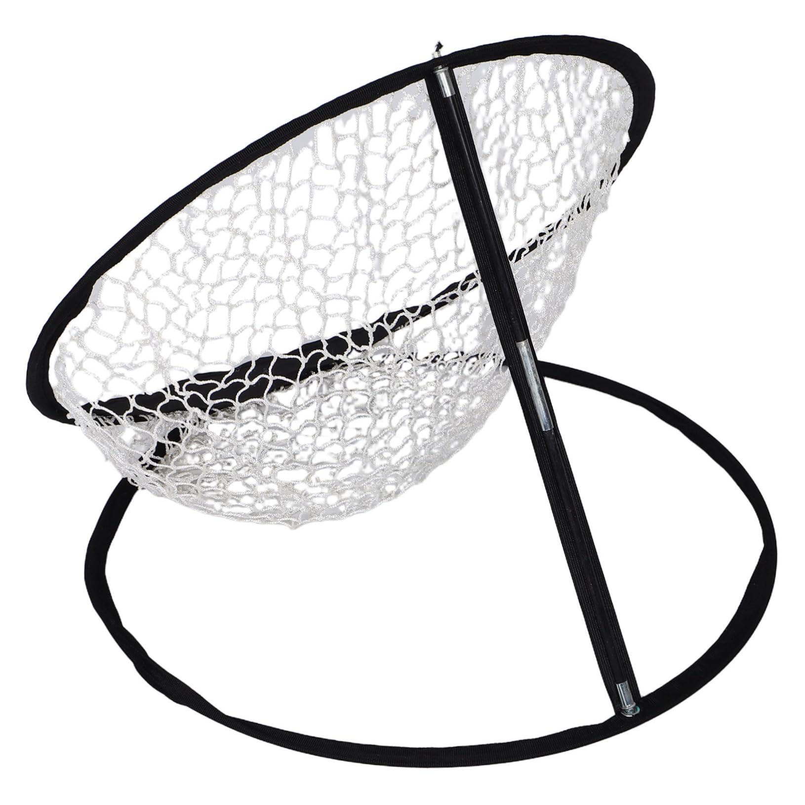 VICASKY Pop Up Golf Chipping Net for Skill Improvement Practice Enhance Technique Accuracy Portable Golf Accessories for Men Women for Chipping Game