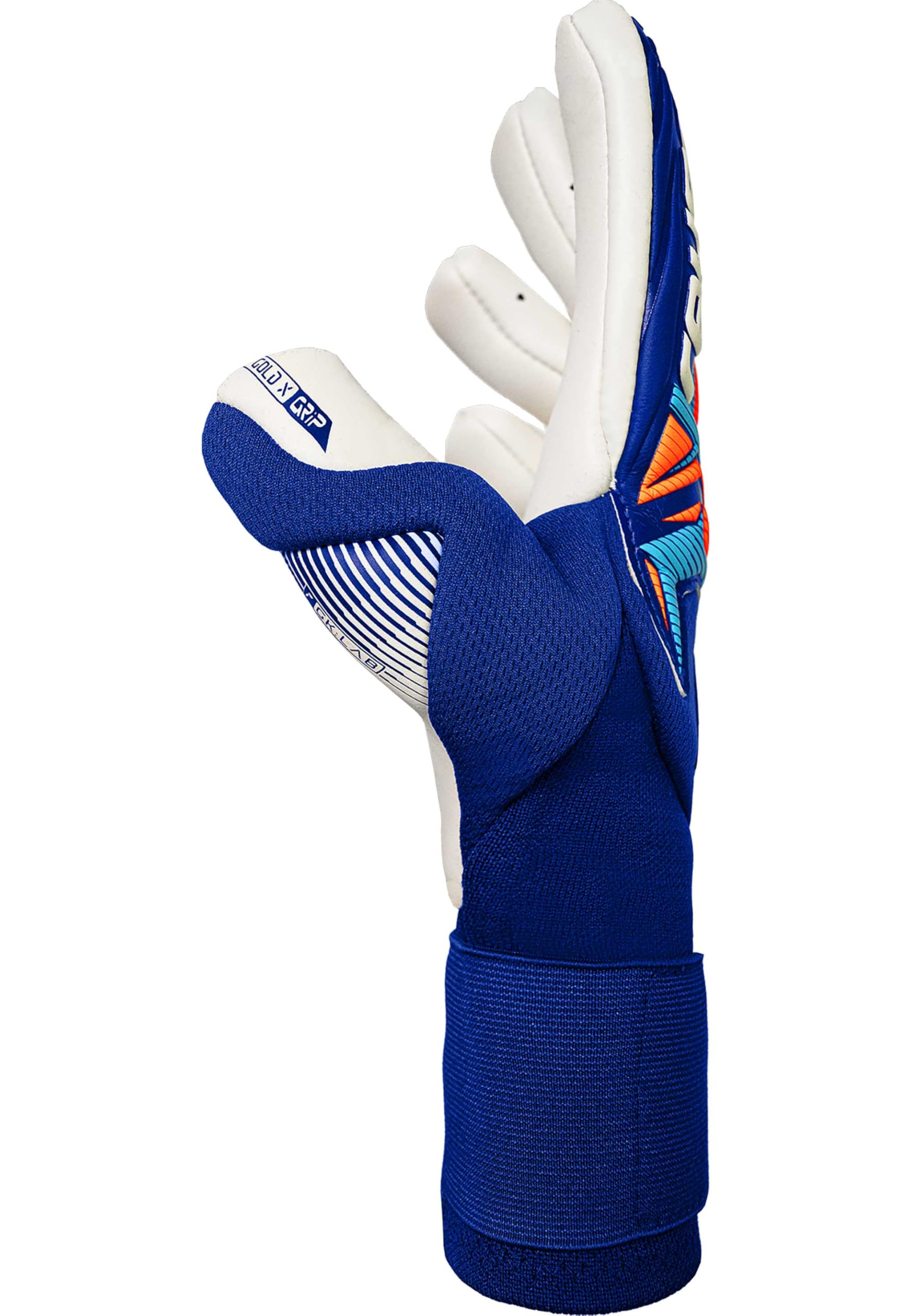 Reusch Attrakt Gold X NC Gravity