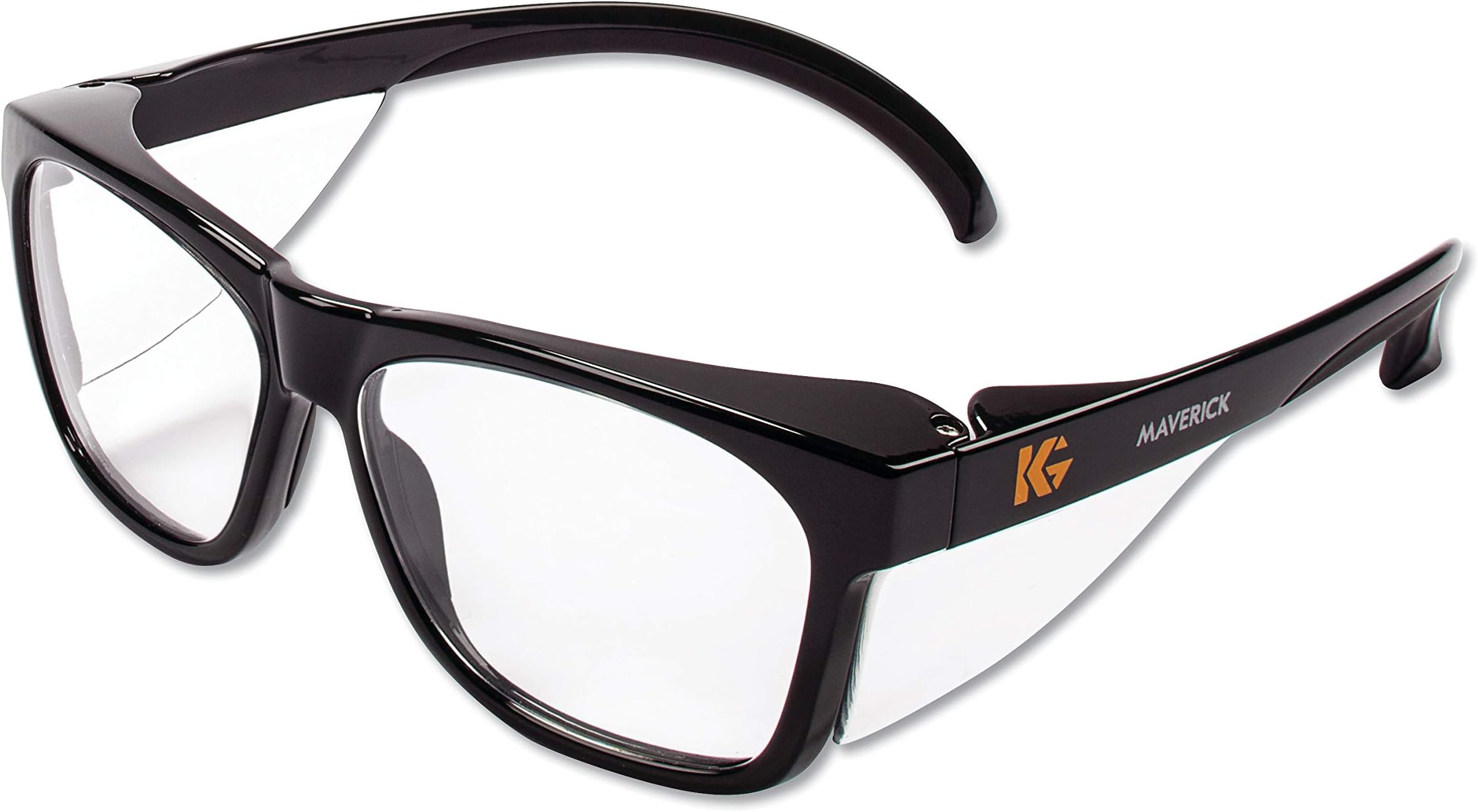 Maverick Eye Protection