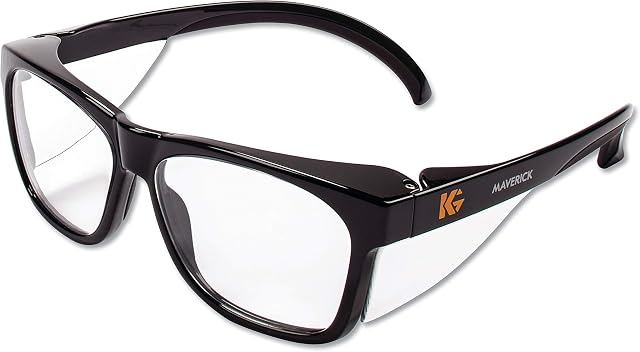 Kleenguard - 49309 KleenGuard Maverick Safety Eyewear