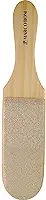 Marco Boni Lixa Com Pedra Pome Para Os Pés Grande 5946 Madeira