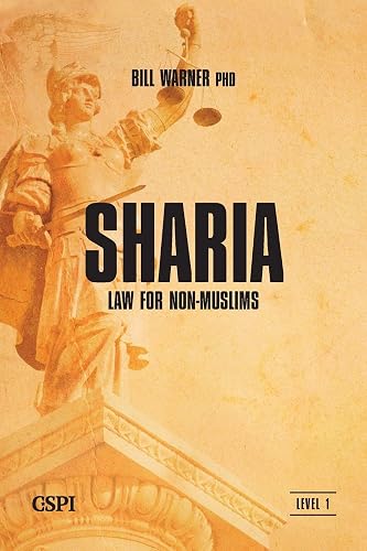 Sharia Law for Non-Muslims: 3