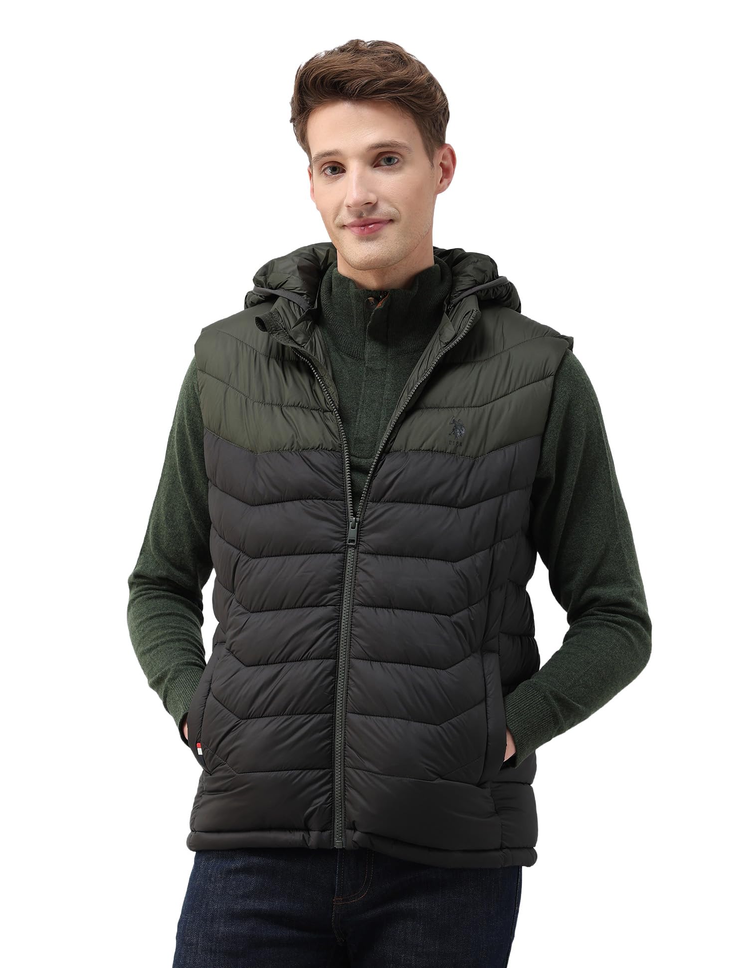 u.s. polo assn. Mens Jackets-picture-39