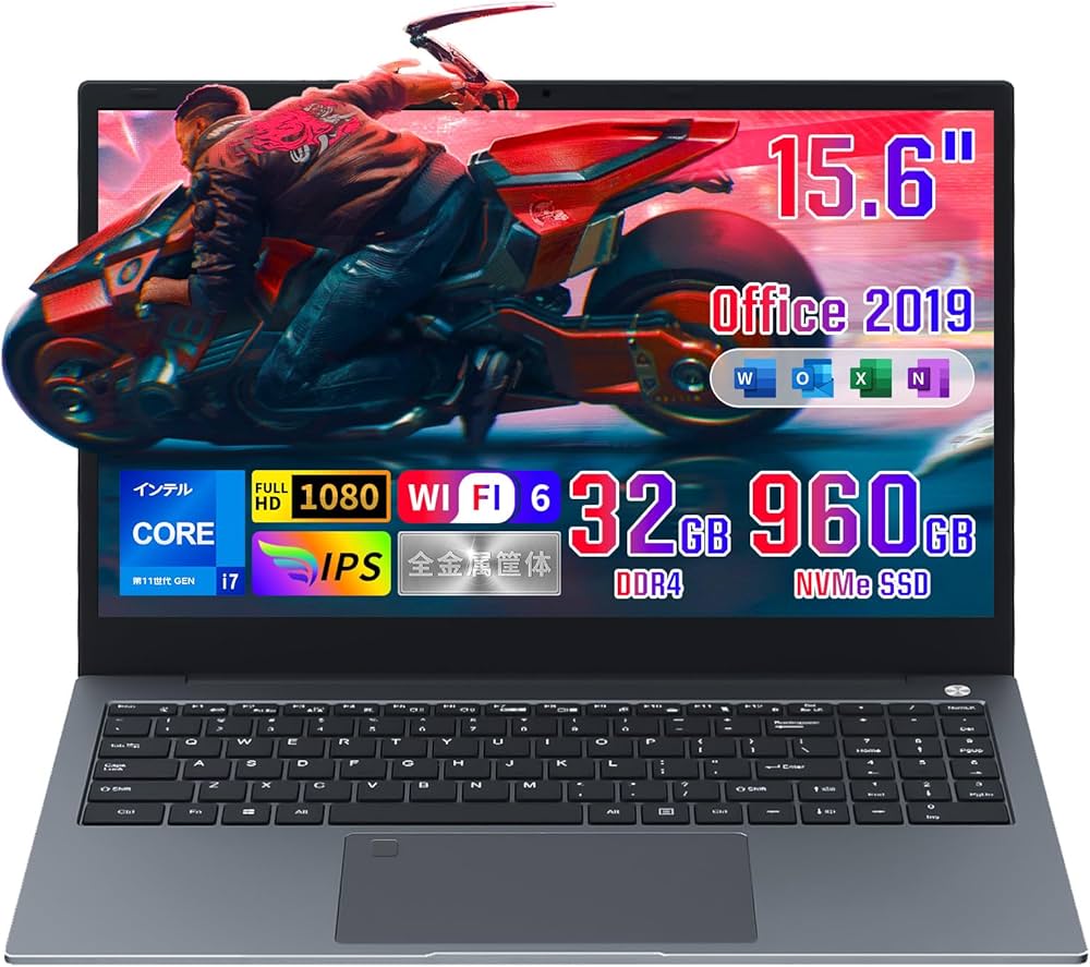 千9　サクサク 新品SSD Windows11 CPUi7ノートパソコン Amazon.co.jp: SERYUB Core i7 第11世代Core i7-1165G7ノートパソコン