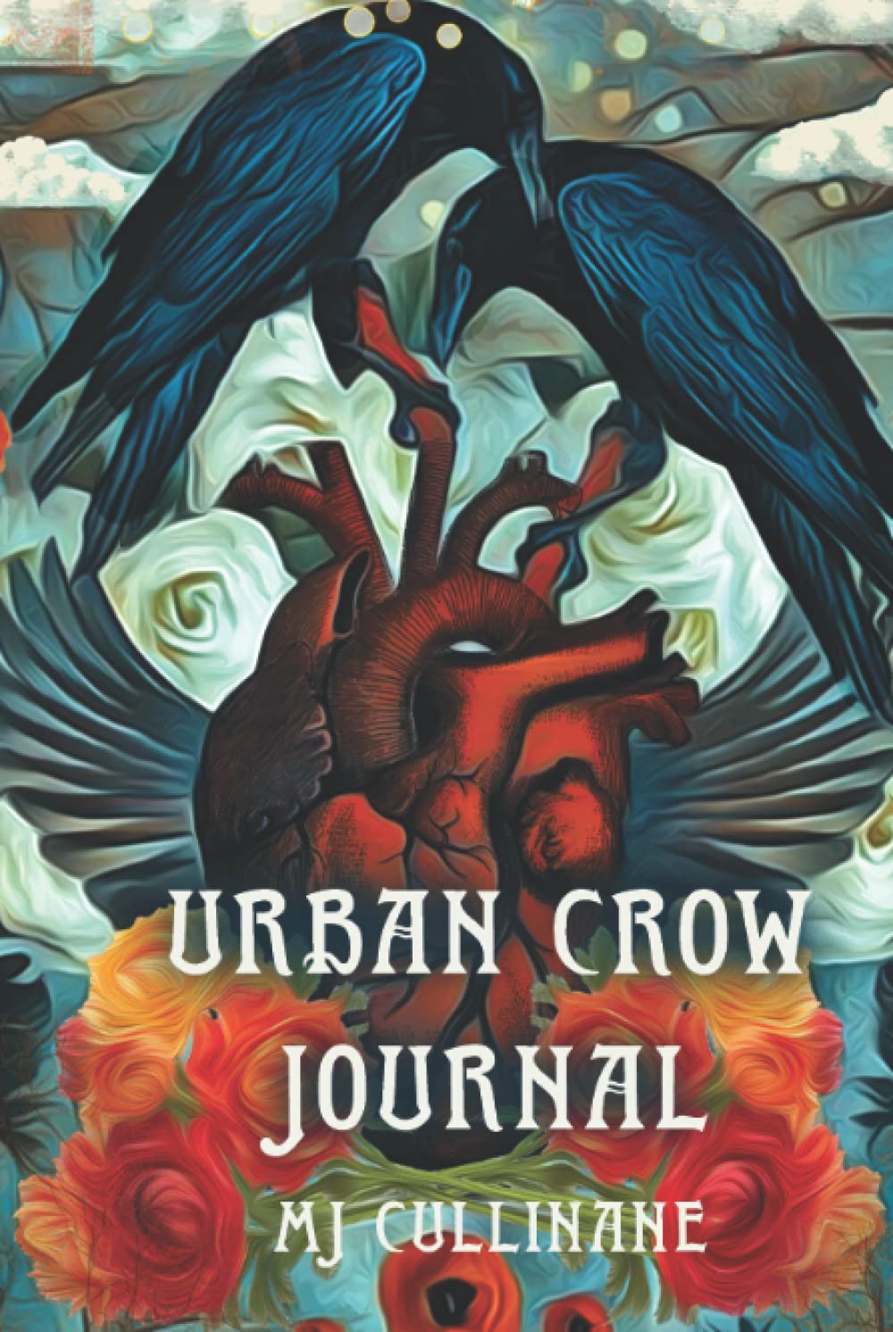 URBAN CROW JOURNAL