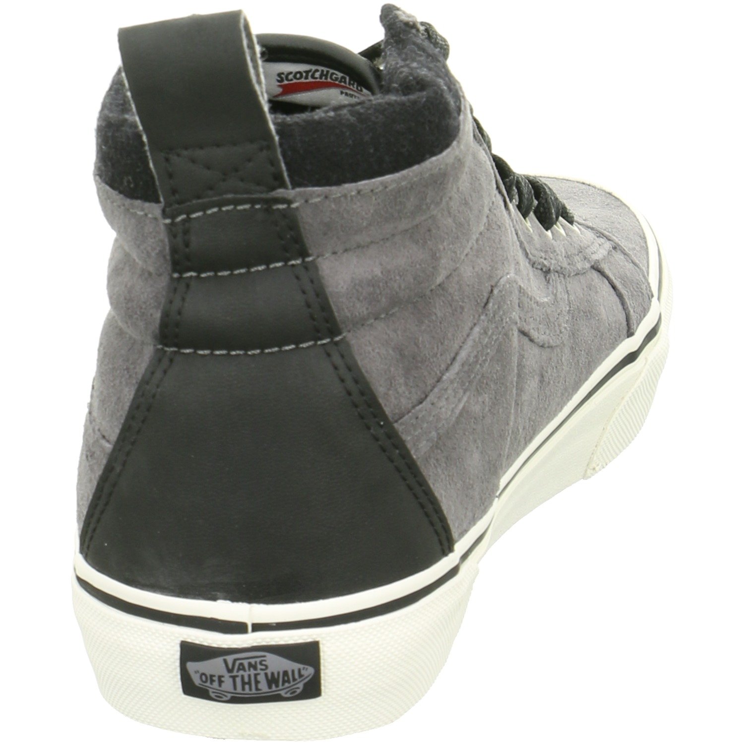 Vans - U Sk8-hi MTE, Sneaker Unisex - Adulto