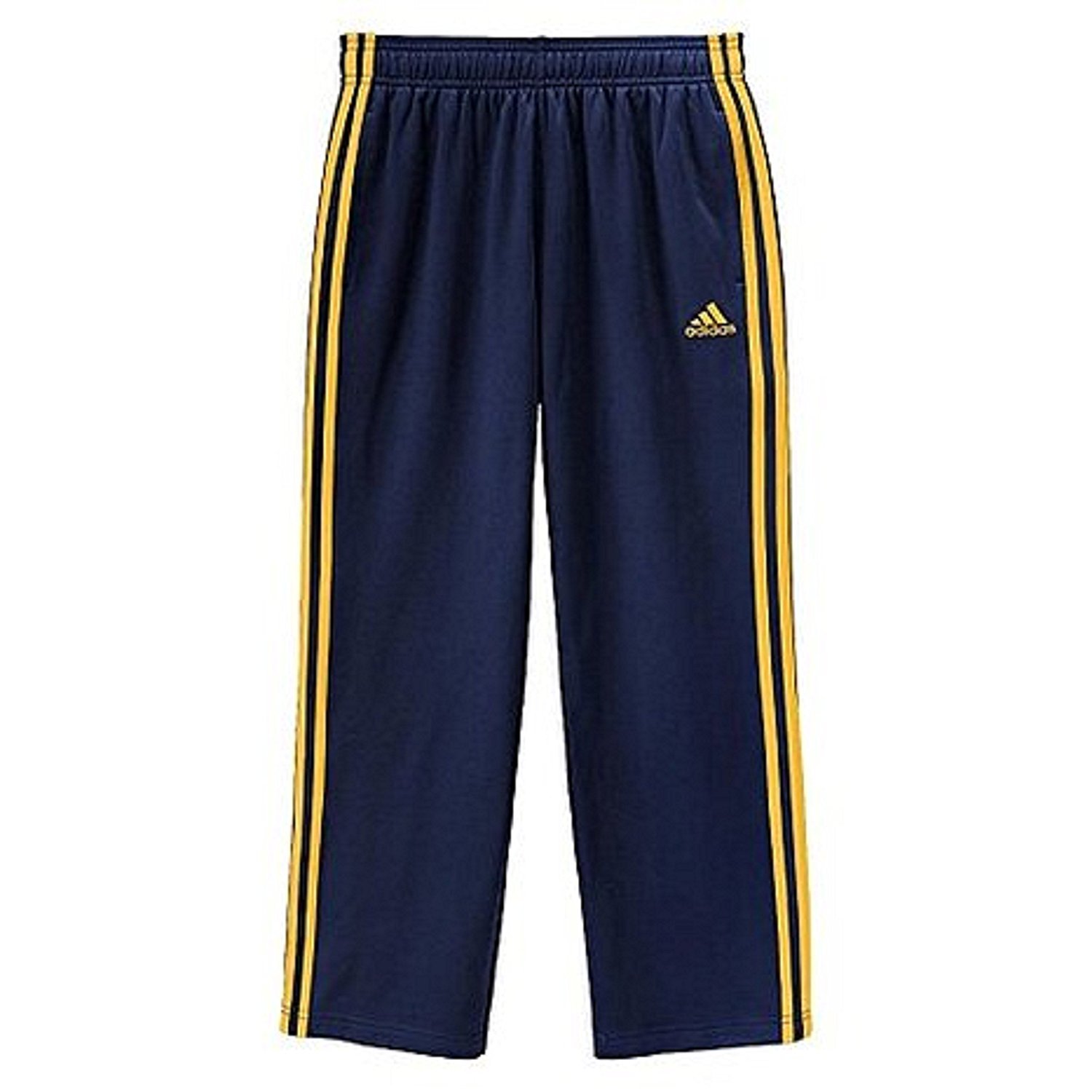 Pantalon Adidas Designator junior robuste anti-déchirure taille 12-14 ans