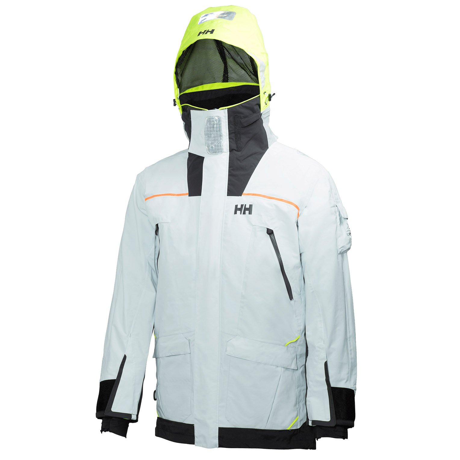 Helly Hansen Men's Skagen Race Sailing Rain Jacket