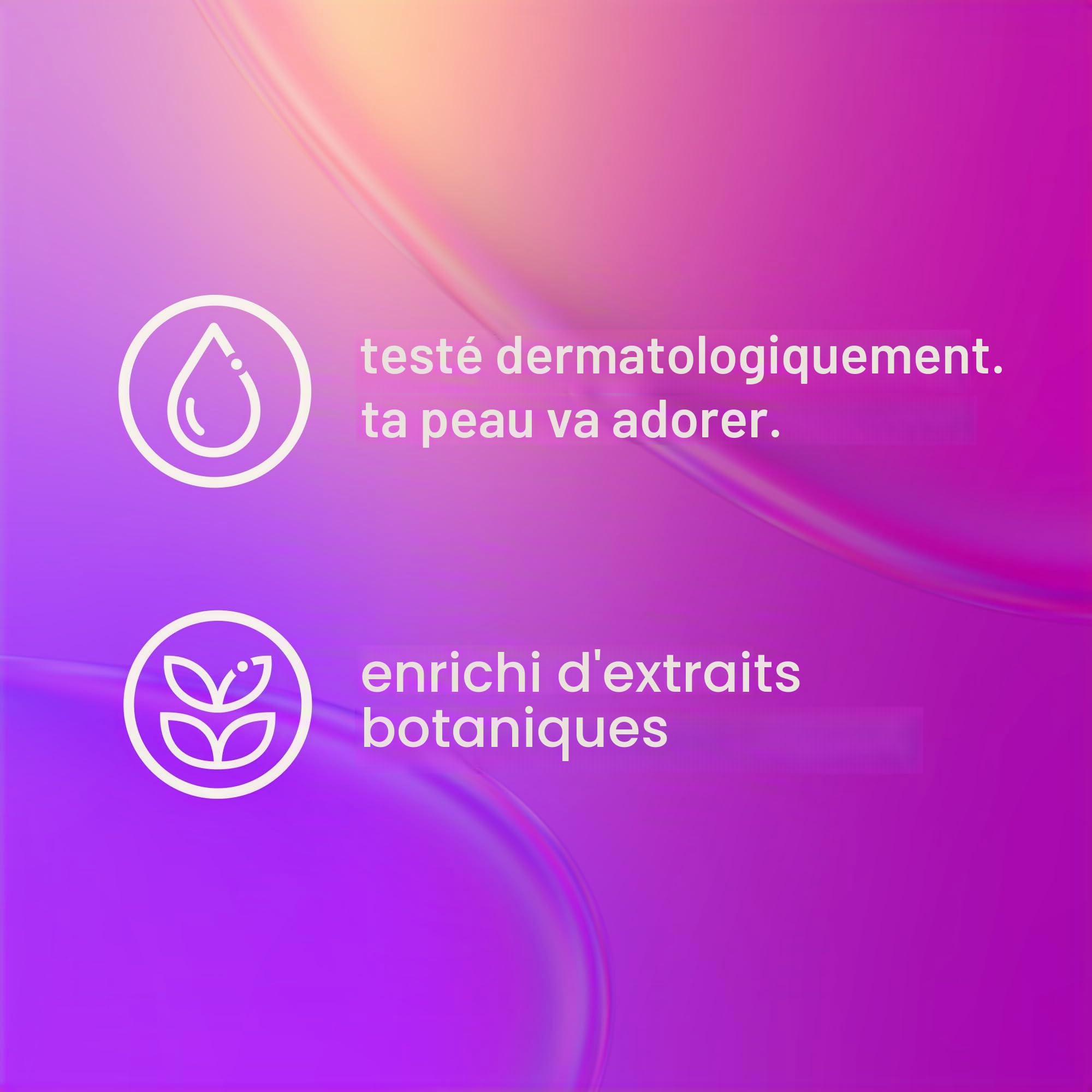 Method Gel douche Simply Nourish 532 ml (Lot de 4)