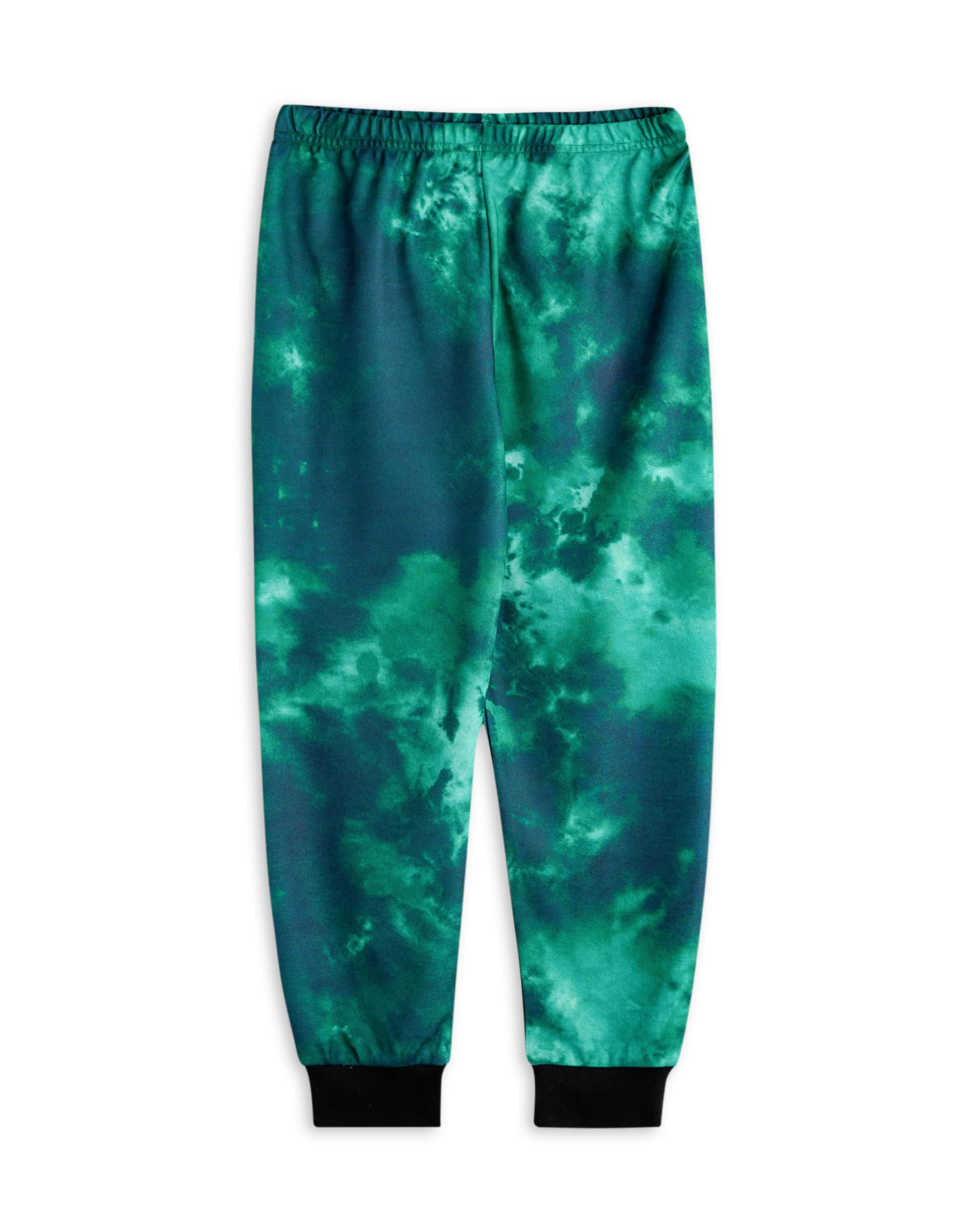 Vanilla Underground Wicked Set Pigiama per Ragazze, Confezione da 2 | Top a Maniche Corte con Stampa Grafica dei Personaggi Glinda ed Elphaba Rosa e Verde per Bambini e Pantaloni Pigiama