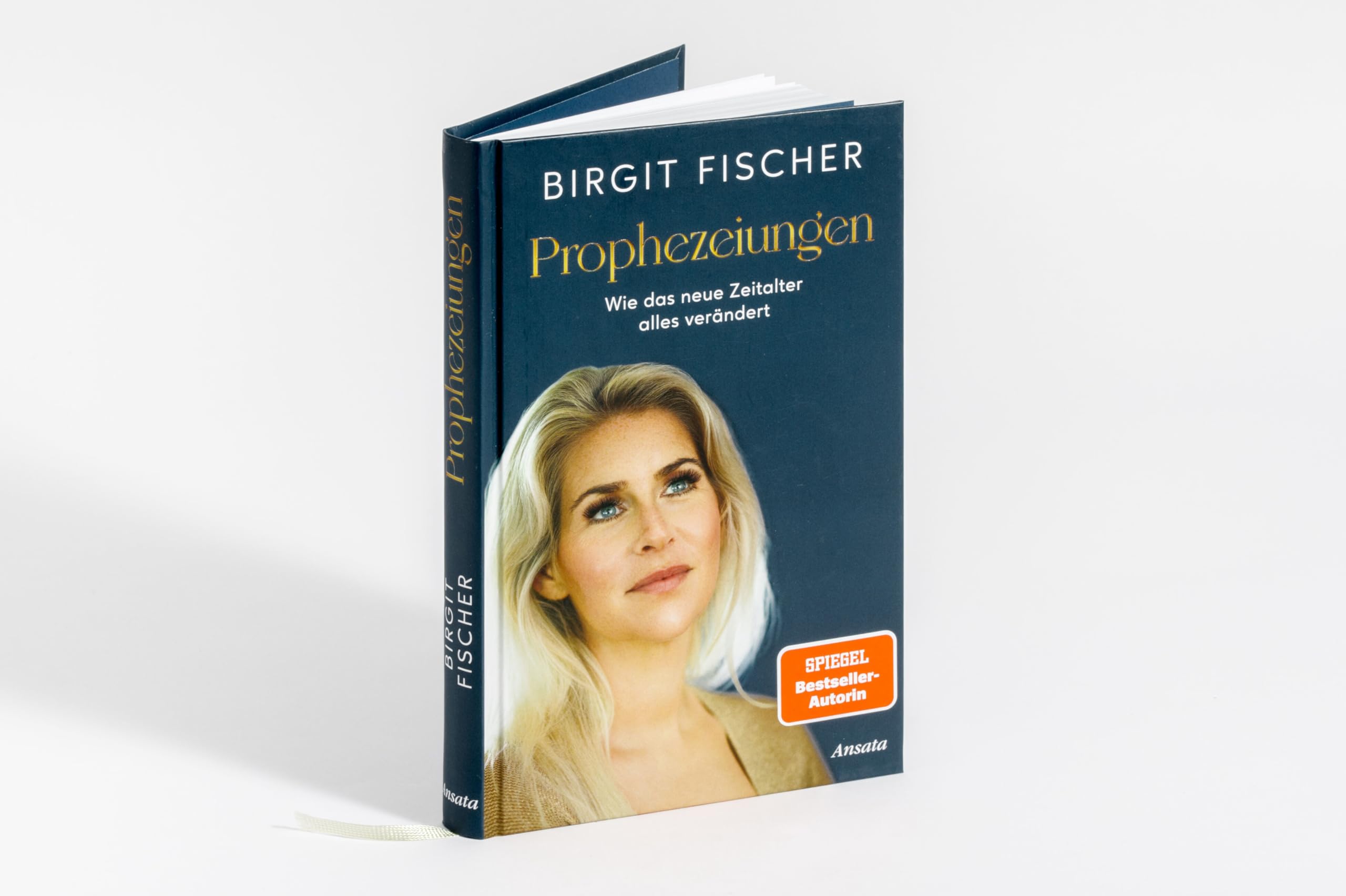 Prophezeiungen: Wie das Neue Zeitalter alles verändert - SPIEGEL-Bestseller