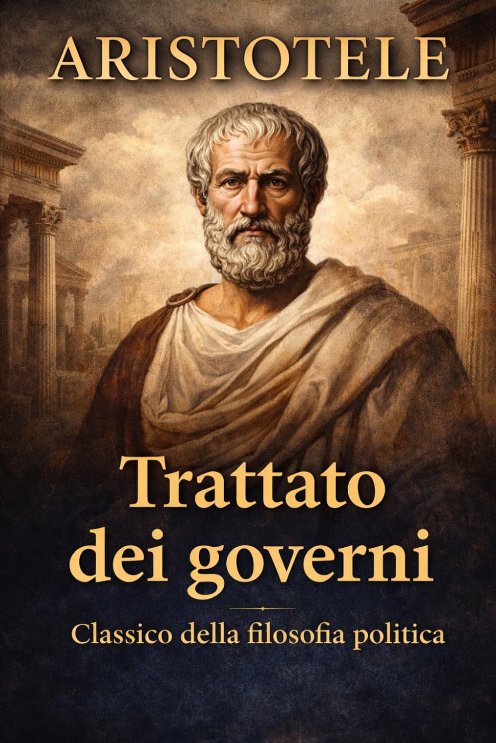 Trattato dei governi – Classico della filosofia politica: Aristotele