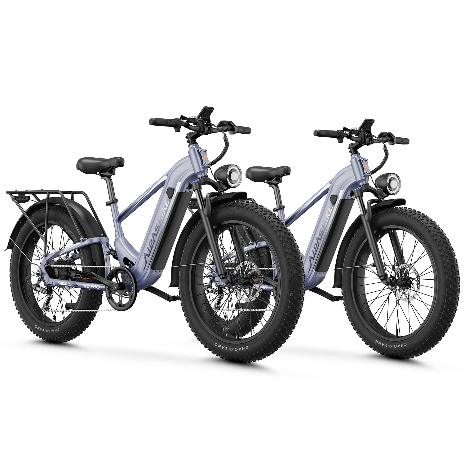 LEONX M2 Pro Electric Bike