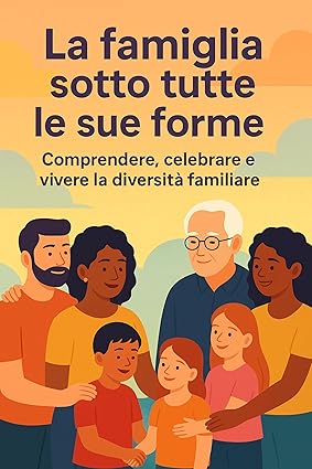 La famiglia sotto tutte le sue forme