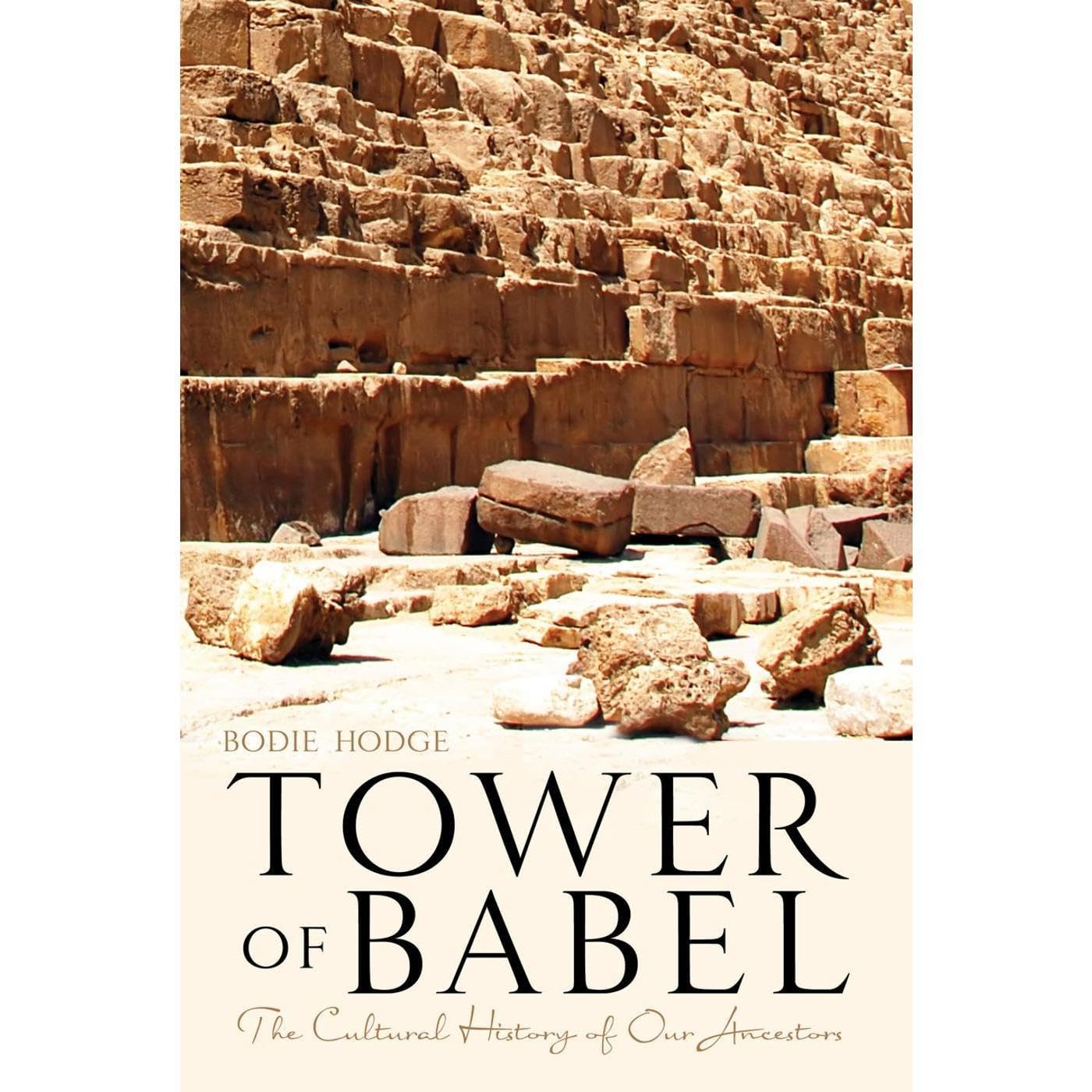 Tower of Babel