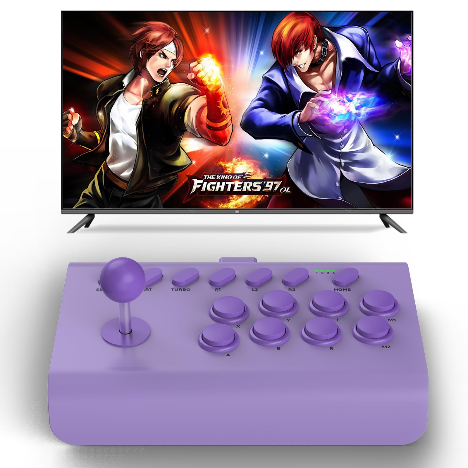その他 Universal Arcade Fightstick Amazon.com: Koiiko Arcade Fight Stick Joystick for Switch