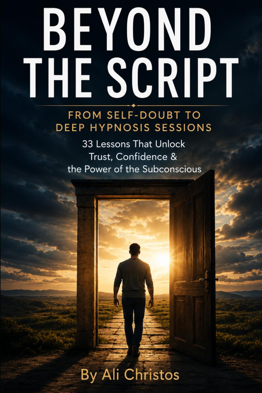 Beyond the Script: From Self-Doubt to Deep Hypnosis Sessions: 33 Lessons That Unlock Trust, Confidence & the Power of the Subconscious | Quantum ... QHHT, and BQH Experience Reference Guide
