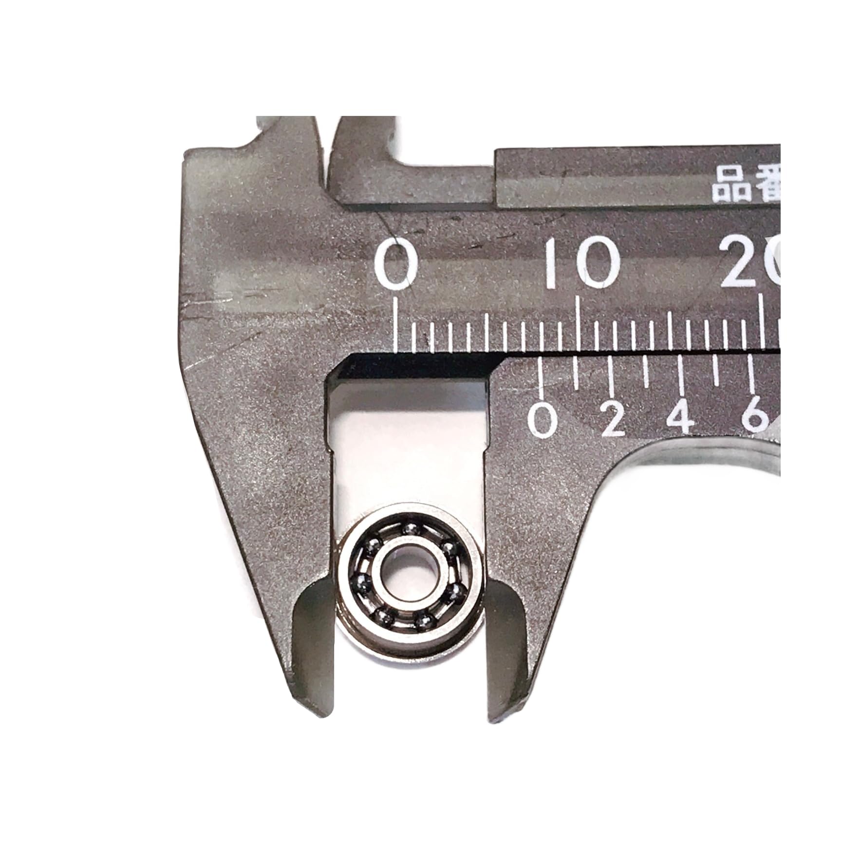 Amazon.co.jp: ChaosAirsoft 電動ガン用 軸受 8mm 6個セット 耐久性