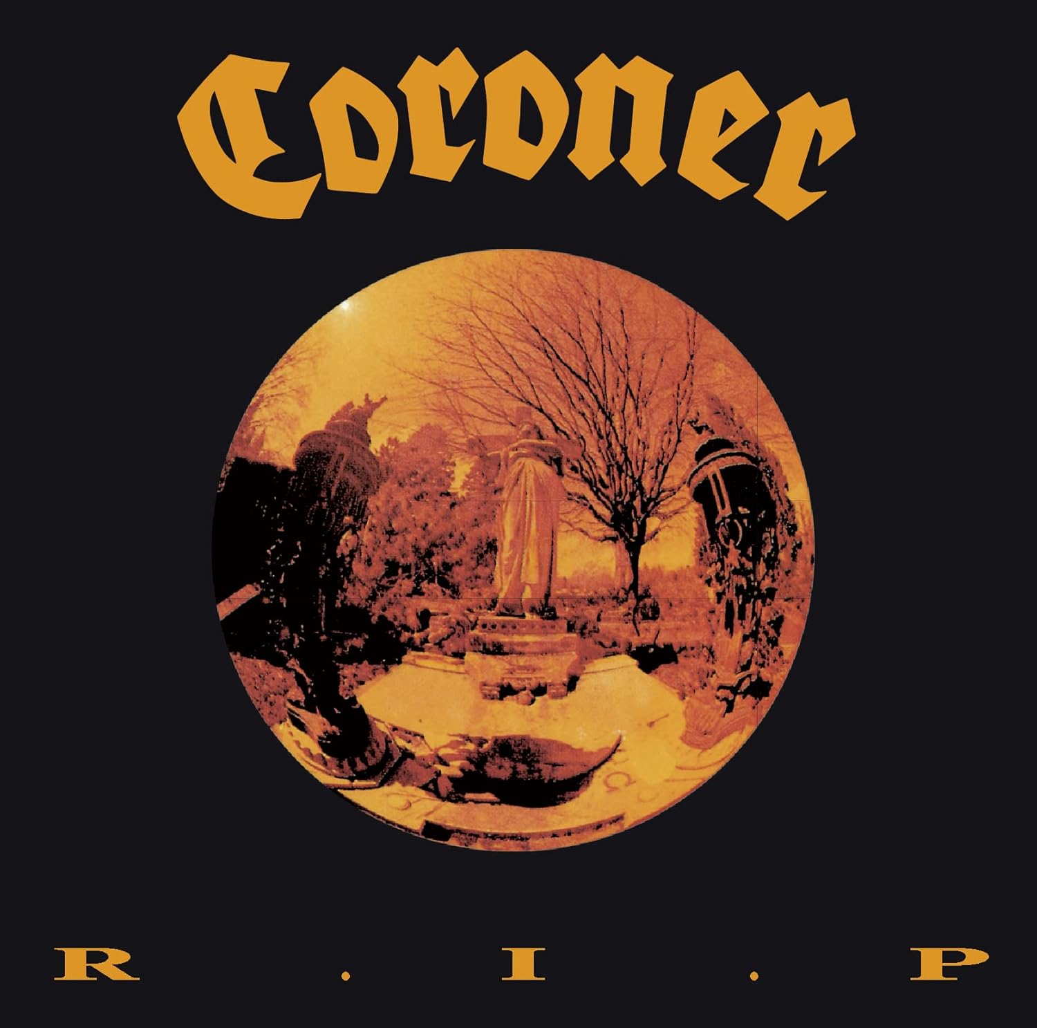 CORONER『R.I.P.』解剖レビュー|知性と狂気が交差するテクニカル CORONER『R.I.P.』解剖レビュー|知性と狂気が交差するテクニカル