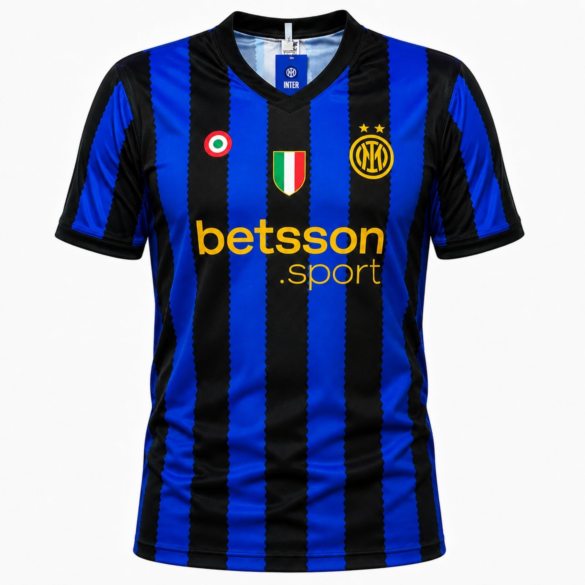 Inter Maglia Lautaro Martinez 10 Replica Ufficiale 2026-2027