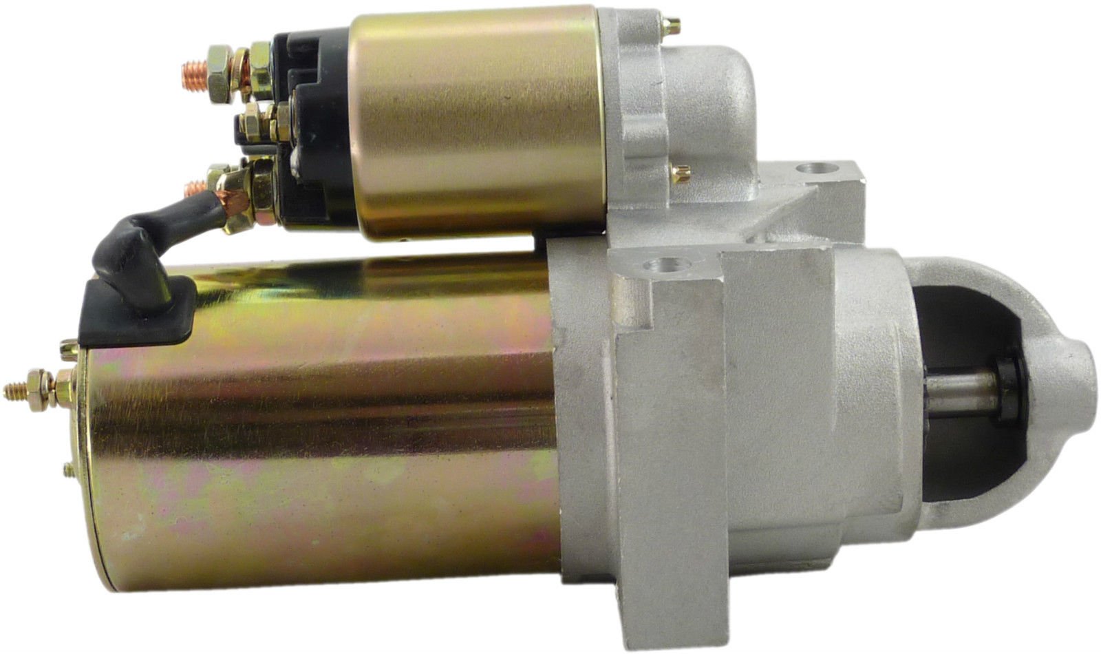 Amazon.com: New Starter Mercruiser marine 4.3 5.0 5.7 6.2 L GM 